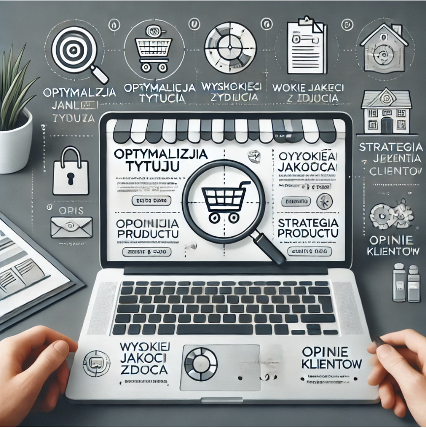 Optymalizacja ofert na Allegro: Jak zwiększyć widoczność i sprzedaż?